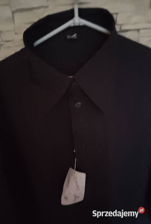 Koszula stalowa kresz Pozostałe Gdańsk