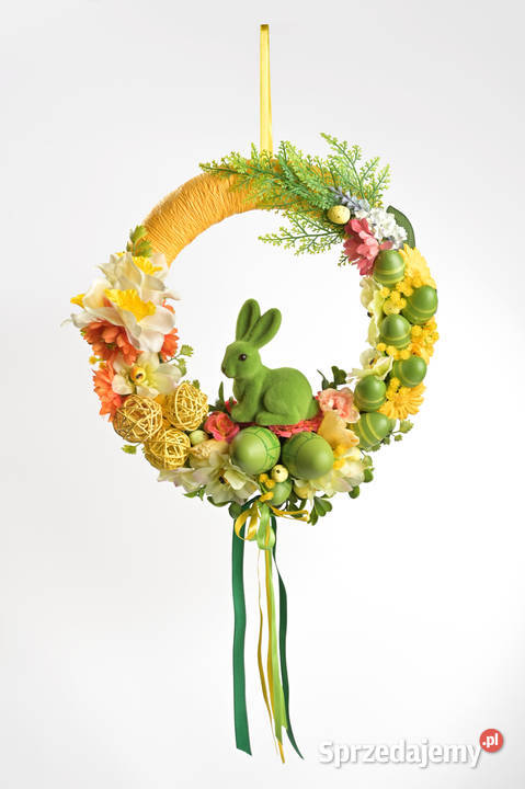 WIANEK WIELKANOCNY Łęgowo