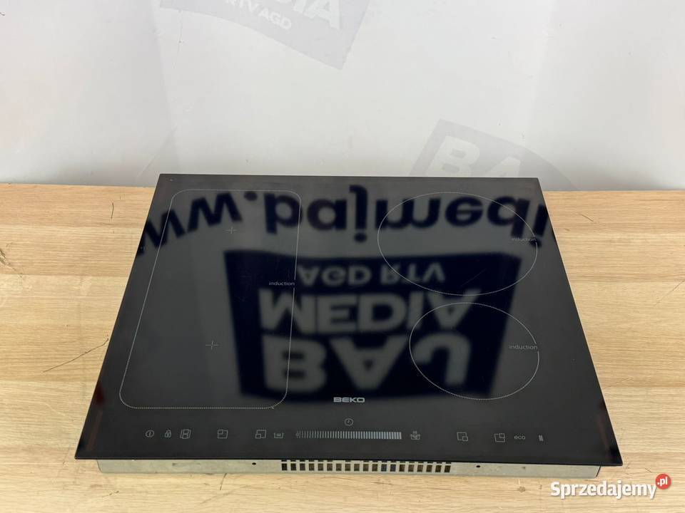Płyta indukcyjna Beko HII 64500 mazowieckie Wiejca