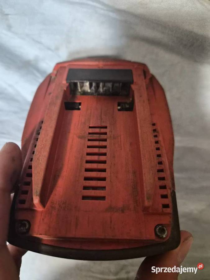 Bateria hilti Dom i Ogród Dzierzążenko