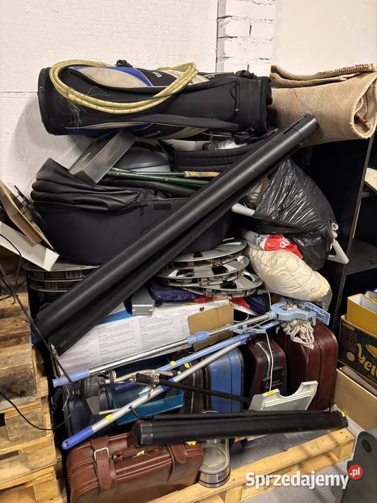 Rzeczy używane ze zdjęcia zachodniopomorskie