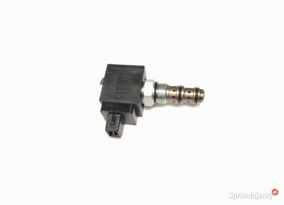 Elektrozawór Massey Ferguson 3610 3630 3635 3645 Białystok