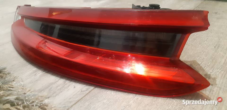 ORYGINAŁ Lampa tył 20162019 PORSCHE 911 9912 T Wadowice sprzedam