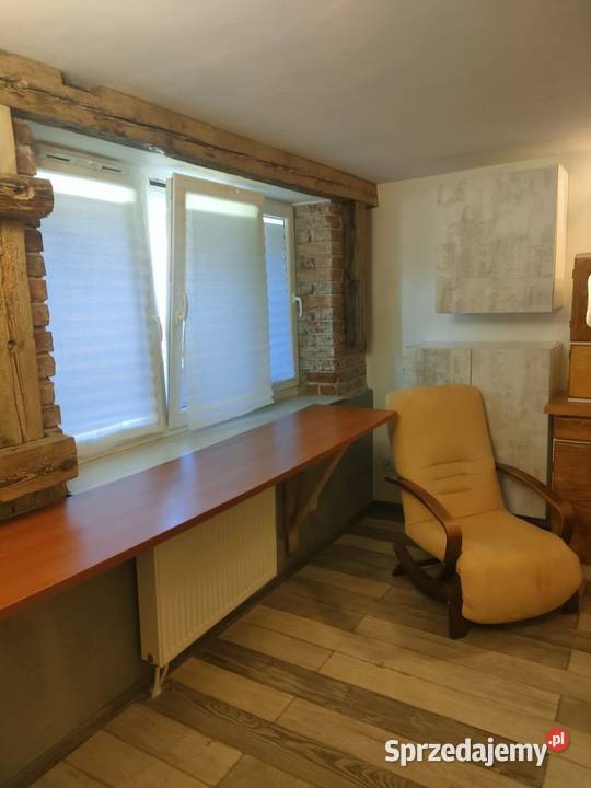 1pok 27met Strzegomskiej Wrocław Wynajem