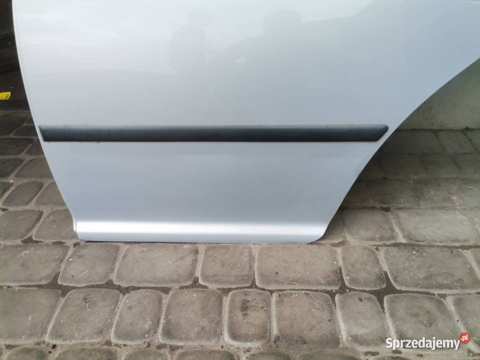 VOLKSWAGEN GOLF 4 IV 5D DRZWI LEWY TYŁ Nowy Sącz