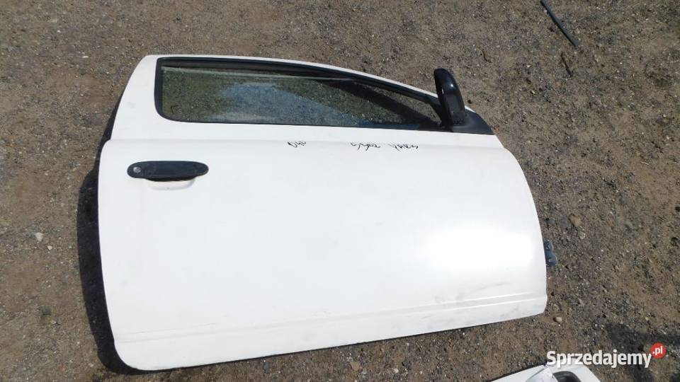 yaris drzwi kolor 040 5302 WYSYŁKA Żory