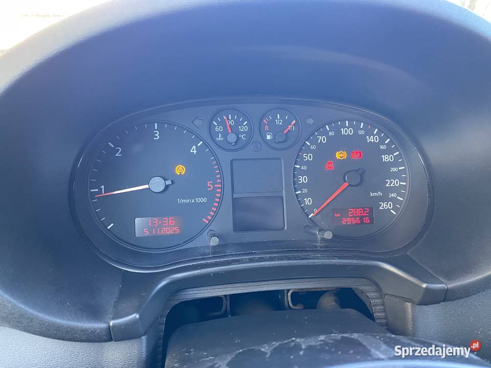 Sprzedam Audi A3 8L Skała