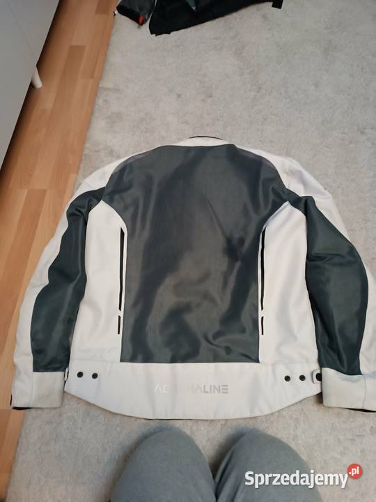Sprzedam Kurtkę motocyklową