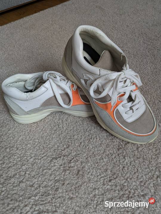 Buty damskie sportowe Działdowo