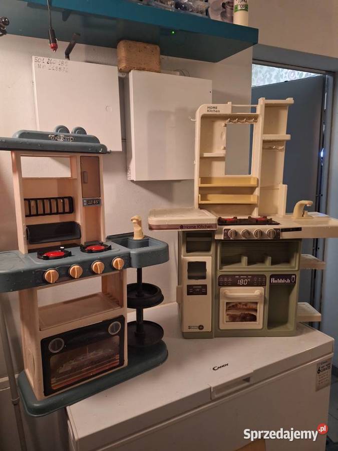 Kuchenka dzieci Sosnowiec