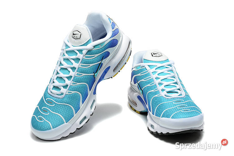 Nike Air Plus buty meskie rozmiar 4046 podkarpackie Rzeszów sprzedam