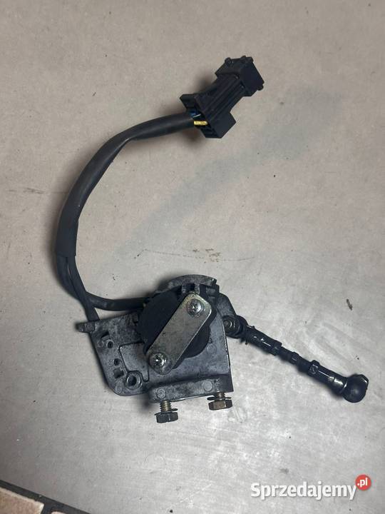 Akcelerator potencjometr do wózka widłowego