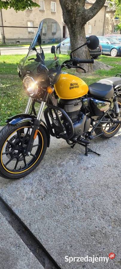 Wsk 125 zarejestrowana Rypin