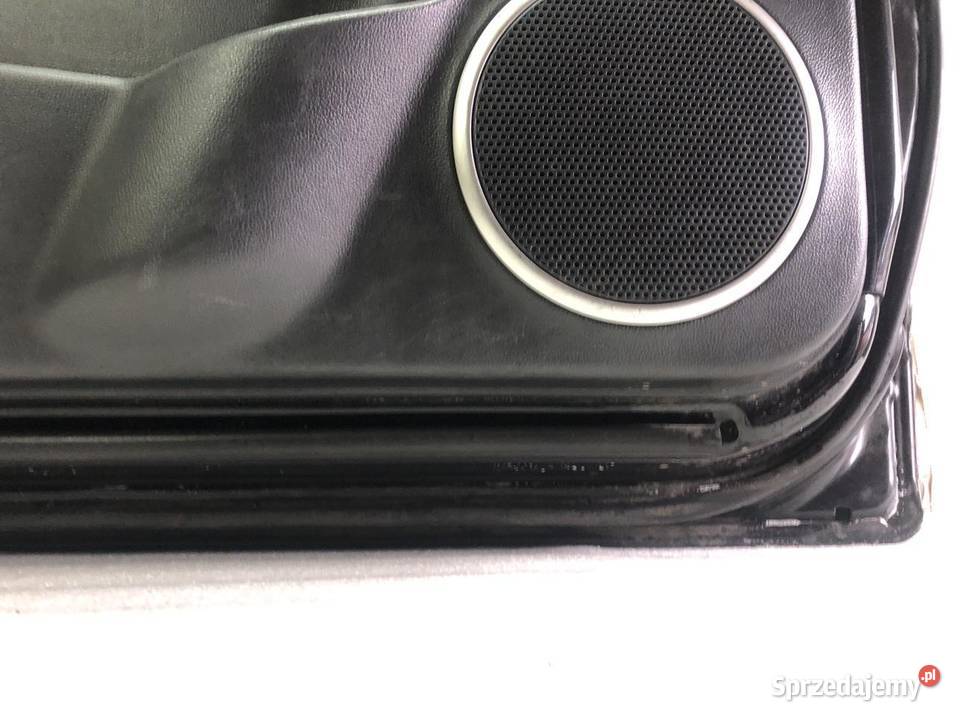 DRZWI LEWY PRZÓD CHEVROLET CAPTIVA I GAR