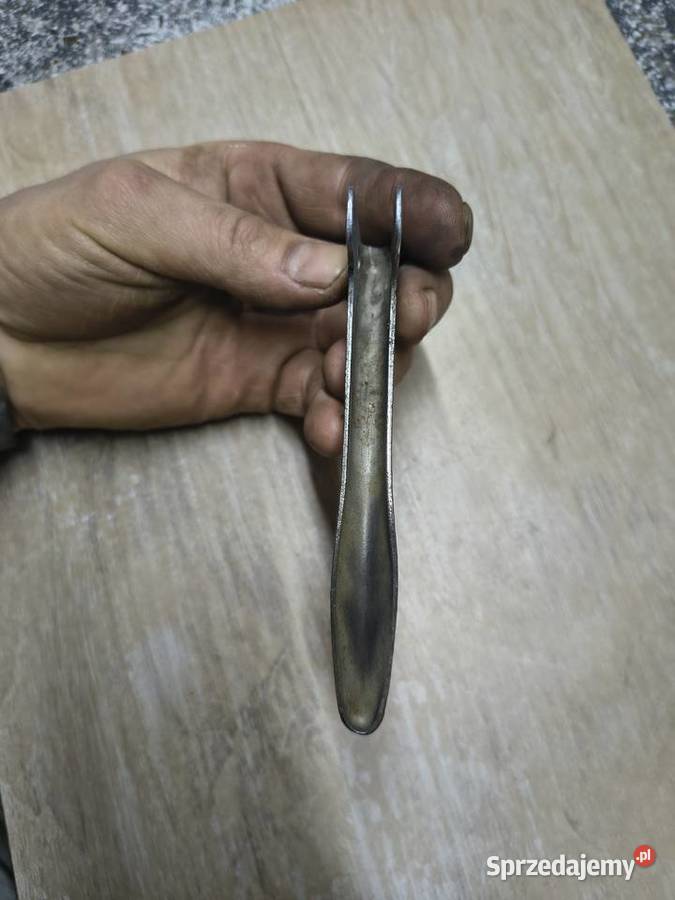 Klamka chanulca żak ryś komar Rzeszów