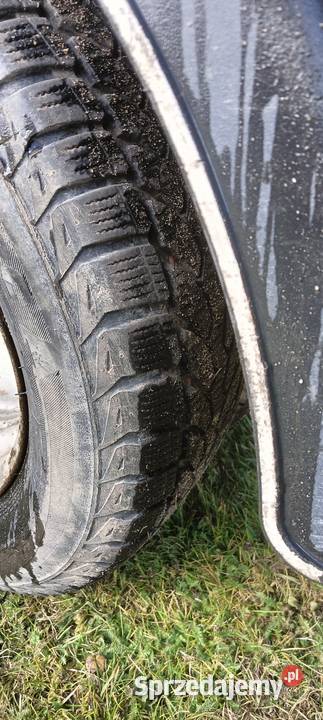 Iveco daily wywrotka 406300km Zduńska Wola