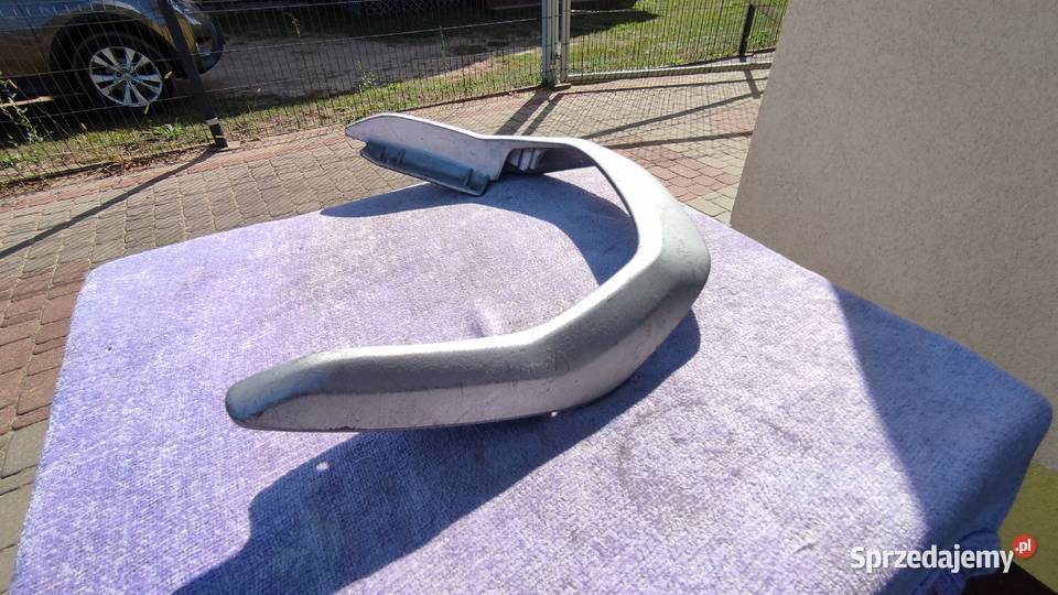 Uchwyt pasażera rączka Peugeot Elyseo 125