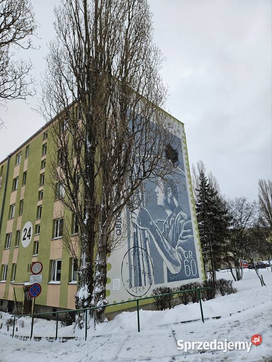 Funkcjonalne mieszkanie na Przymorzu Gdańsk sprzedam