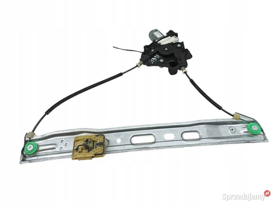 MECHANIZM SZYBY LEWY PRZÓD C08168 DT11V23201BD świętokrzyskie sprzedam