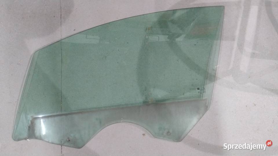 Szyba drzwi przód lewe Opel Astra J 5 drzwi Gniezno