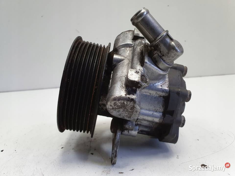 Range Rover Sport 36 V8 POMPA WSPOMAGANIA Rudka