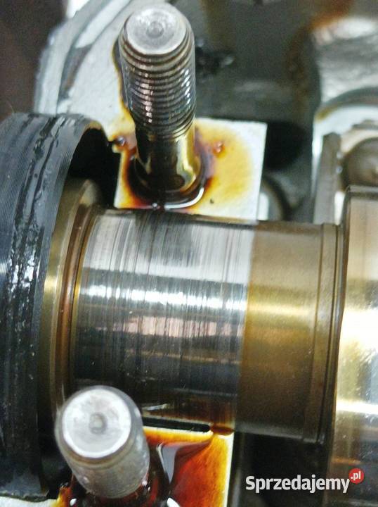 GŁOWICA KOMPLETNA 06B103373T 16 8V Skoda Octavia