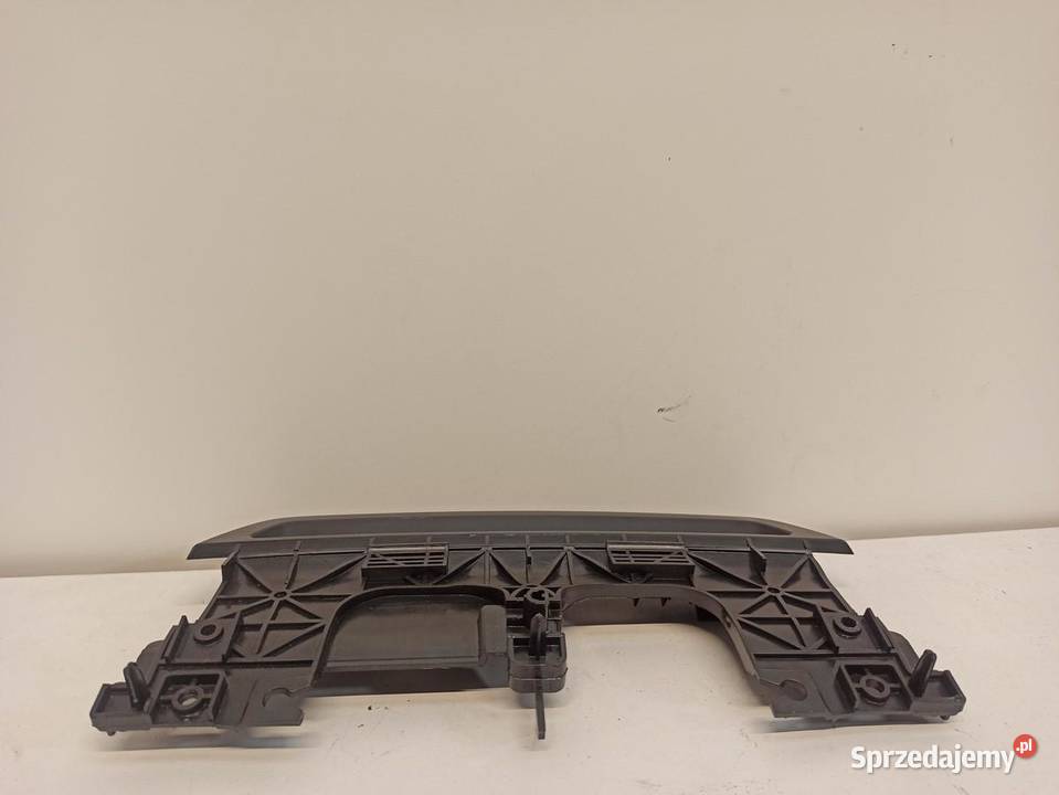 DACIA DUSTER II TRZECIE ŚWIATŁO STOP 265958992D