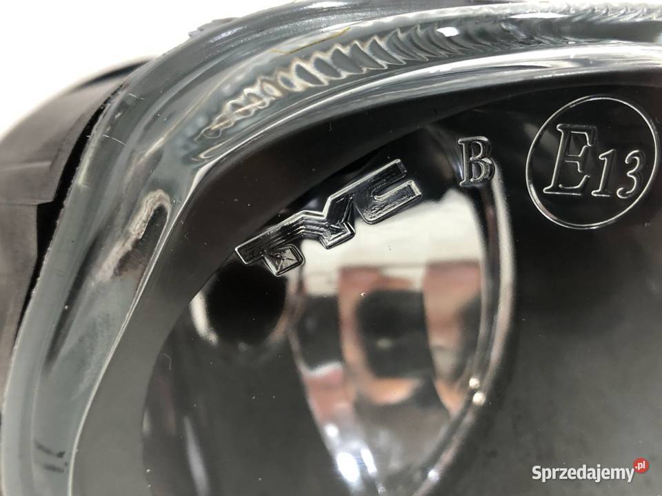 AUDI A3 8L 012000042003 Lampa halogen Skarżysko-Kamienna