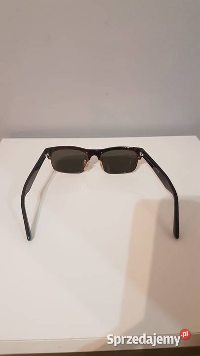 Okulary przeciwsłoneczne John Galliano Kraków