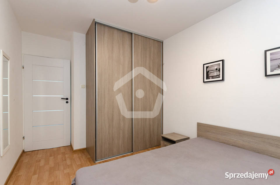 Mieszkanie 2 pokojowe z balkonem Pobitno Rok budowy 2004 podkarpackie Rzeszów