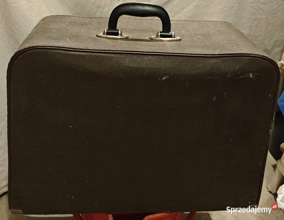 Maszyna do szycia predom Łucznik 466 podkarpackie Rzeszów