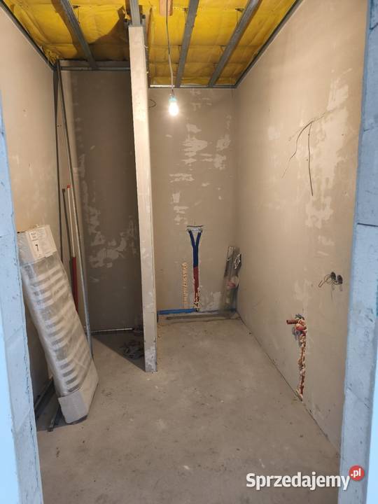 sprzedam dom 3 pokoje garaż działka