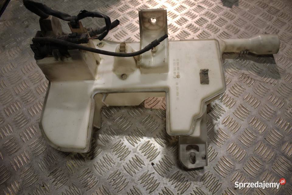 ZBIORNICZEK SPRYSKIWACZY CITROEN C5 III X7