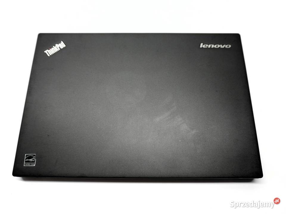 Lenovo ThinkPad T450s 14 FHD i55300U 8GB SSD Lublin