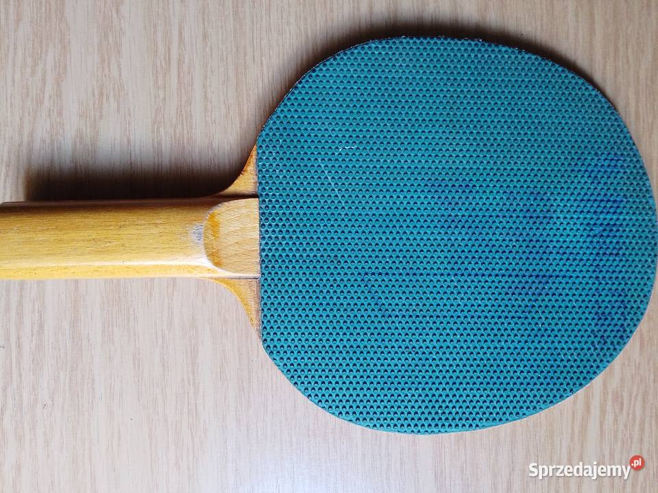 Zestaw do pingponga rakietka Polsport Karo 2 Pszczyna