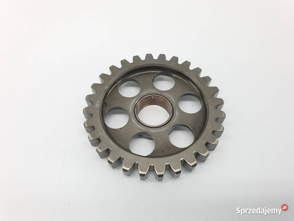 Tryb Posredni Kopki Zebatka Husqvarna