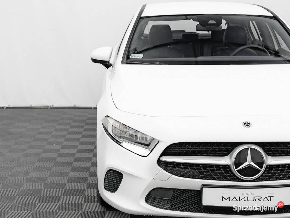 Mercedes A 180 WD7684S180 Style 7GDCT Kcof 1332cm3 Gdańsk