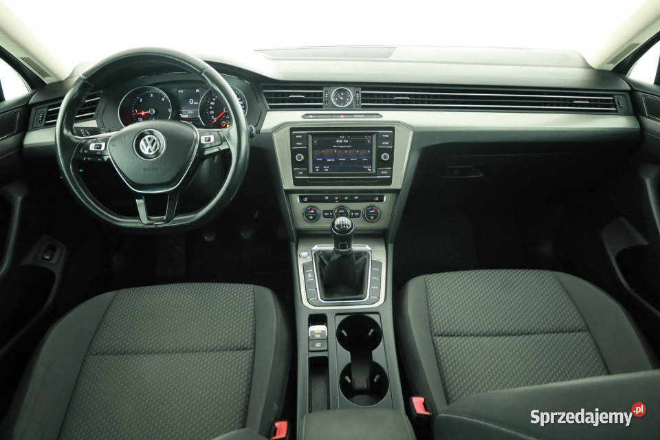 VW Passat 16 TDI 1598cm3 Piaseczno