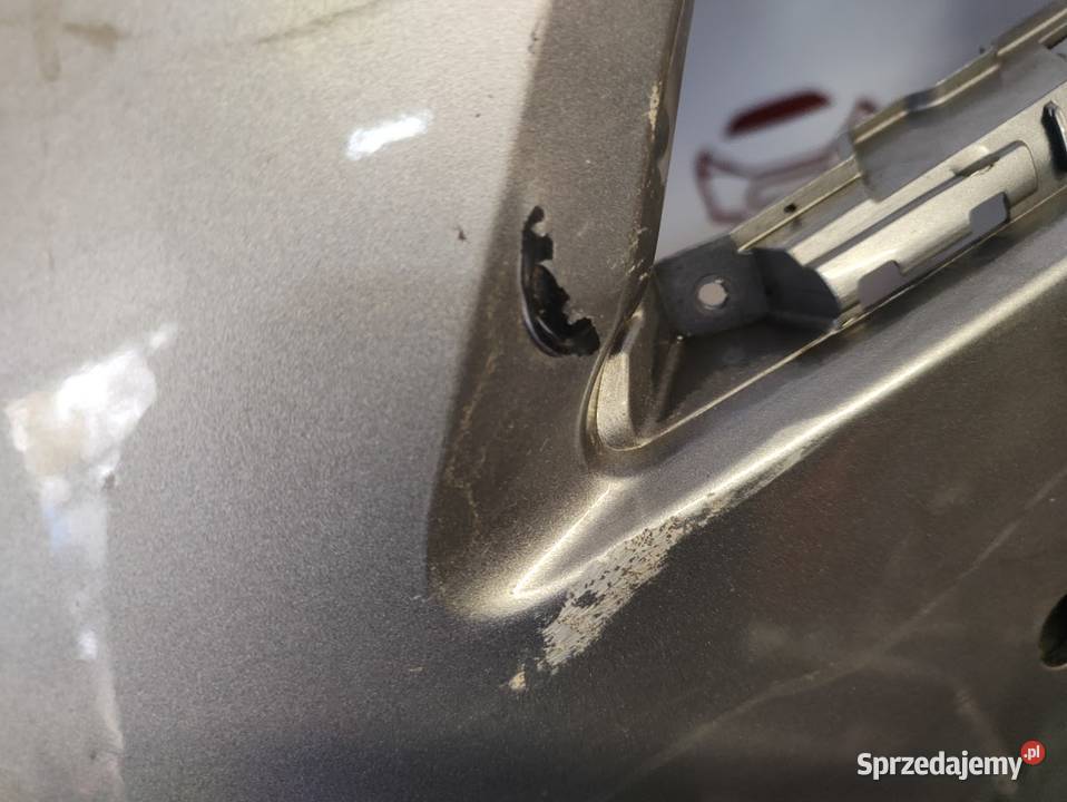 Zderzak Przód Przedni Hyundai Kona Elektryk wielkopolskie Pleszew