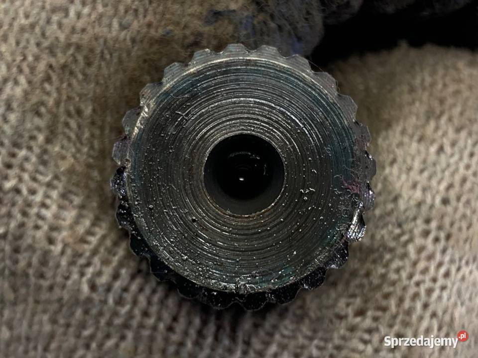 PÓŁOŚ PRAWY PRZÓD CITROEN BERLINGO II 16 99 sprzedam