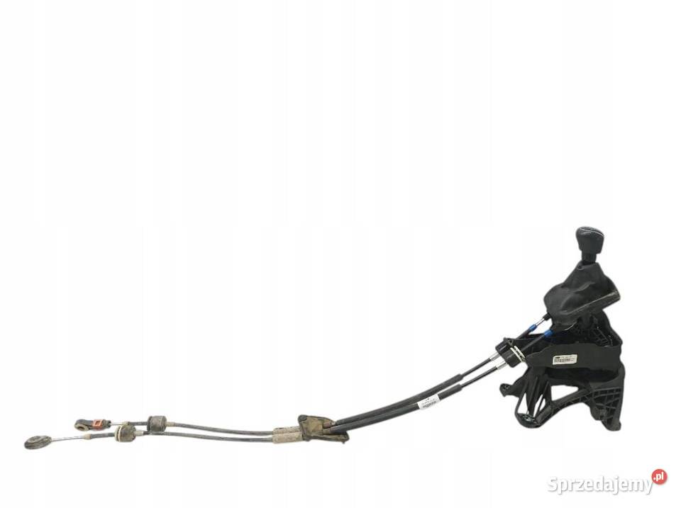 LEWAREK SKRZYNI BIEGÓW WYBIERAK 10 ECOBOOST świętokrzyskie