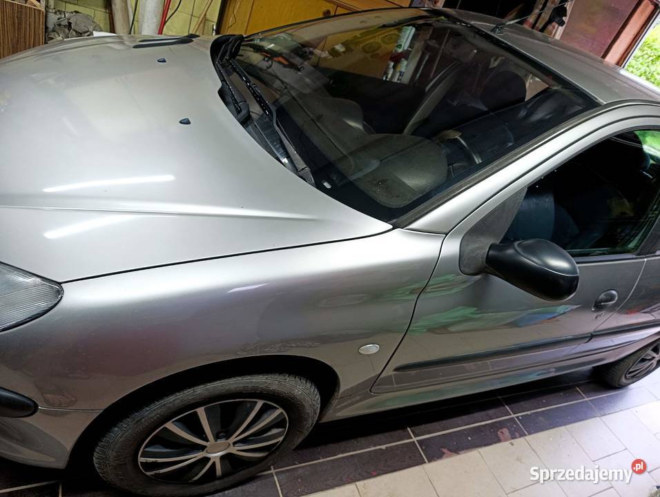 peugeot podkarpackie Strzyżów