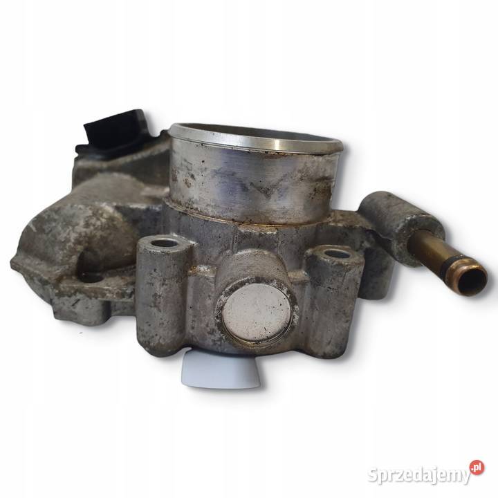 PRZEPUSTNICA Opel Corsa C 12 16V 24420536 Chełm