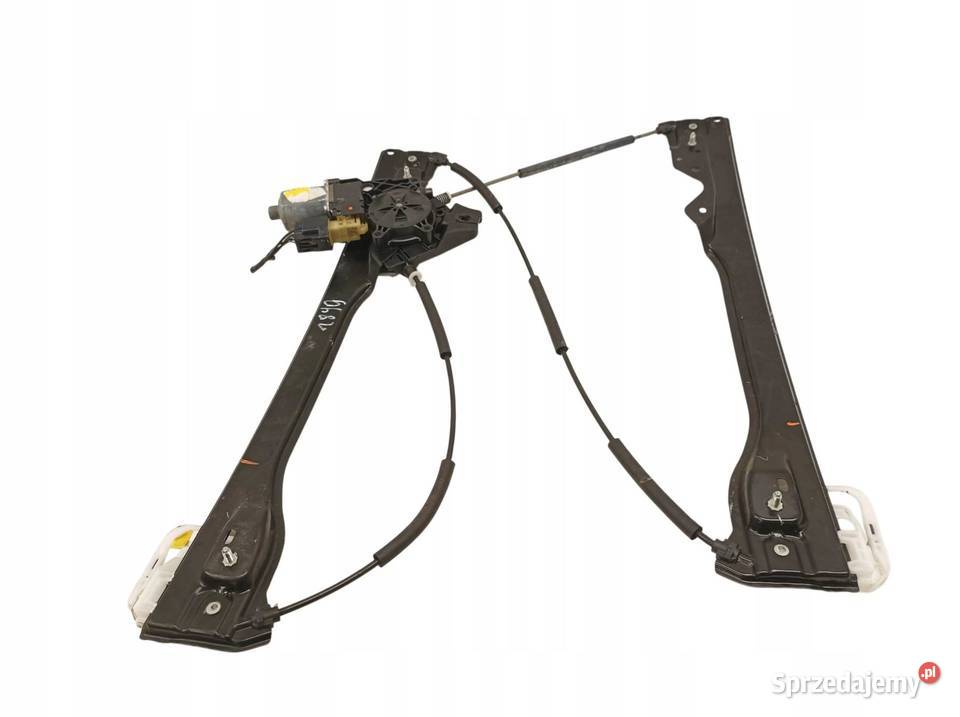 MECHANIZM SZYBY PRAWY PRZÓD EM2BR23200AC Ford