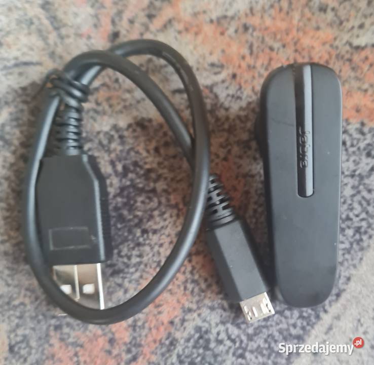 sprzedam słuchawke nowe Pozostałe Hrubieszów