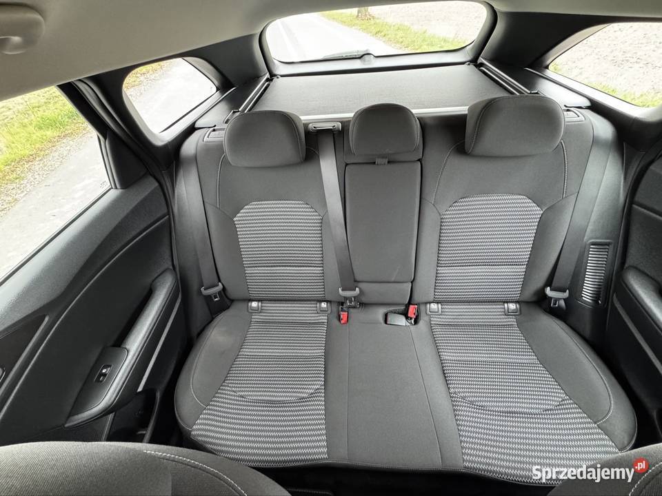 Kia Ceed PHEV 20232024 34 LBusiness Linę Byczyna