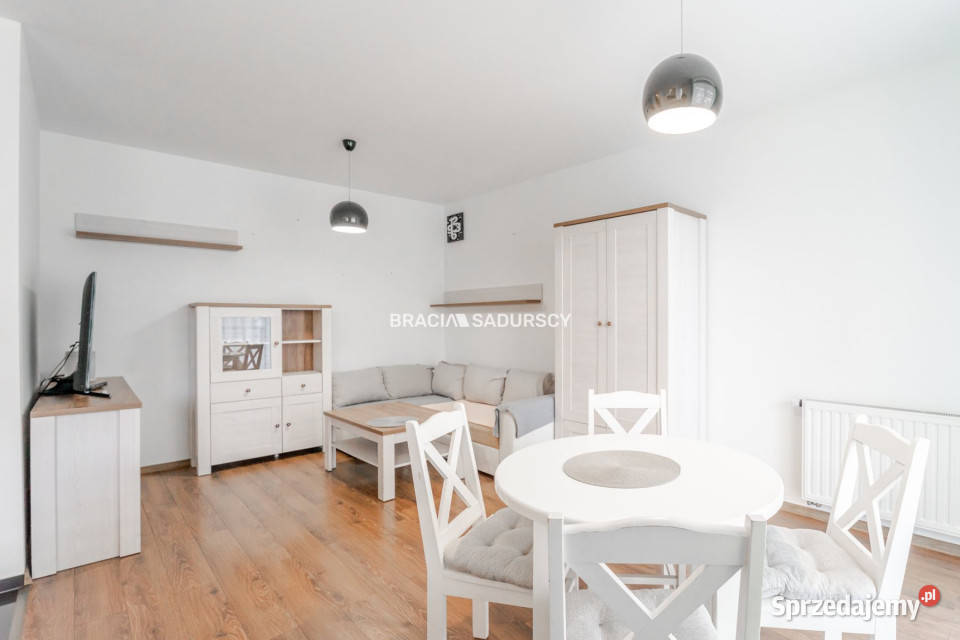 Do sprzedaży mieszkanie 4749m2 2 pokoje Kraków Piętro 1 sprzedam