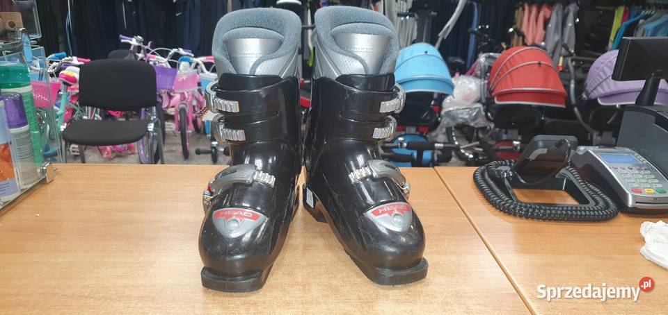 Buty narciarskie HEAD rozmiar 3738 podkarpackie Dębica