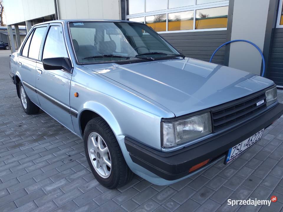 Stan idealny Wszystko sprawne Orginalny lakier