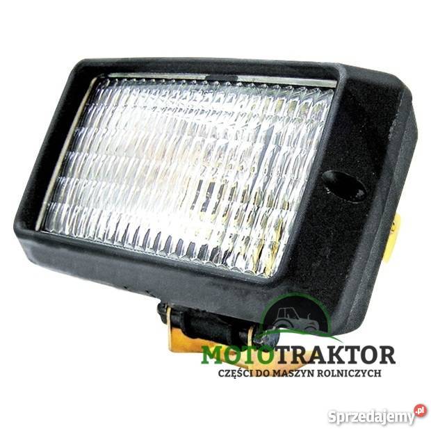 Lampa robocza Case 743XL 844XL 745Xl 845XL